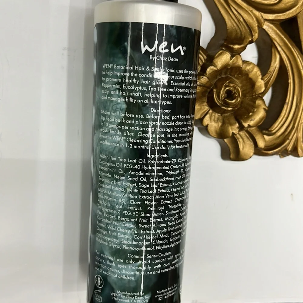 WEN new sealed
